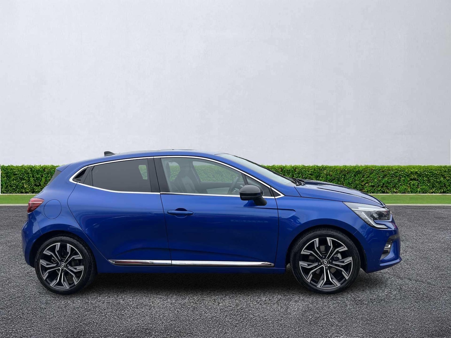 Used Renault Clio 2022 for sale - 76159566: Photo 3