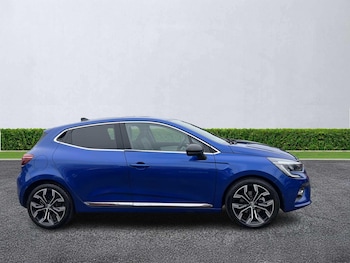 Used Renault Clio 2022 for sale - 76159566: Photo 3