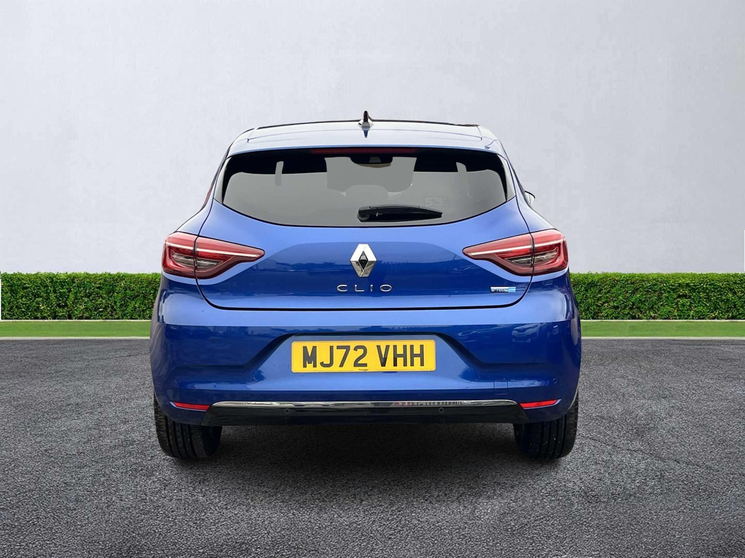 Used Renault Clio 2022 for sale - 76159566: Photo 4