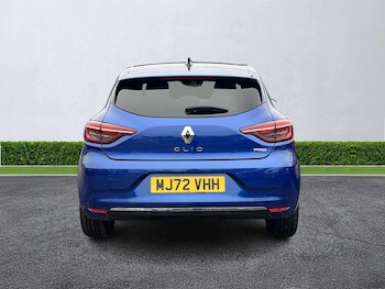 Used Renault Clio 2022 for sale - 76159566: Photo 4