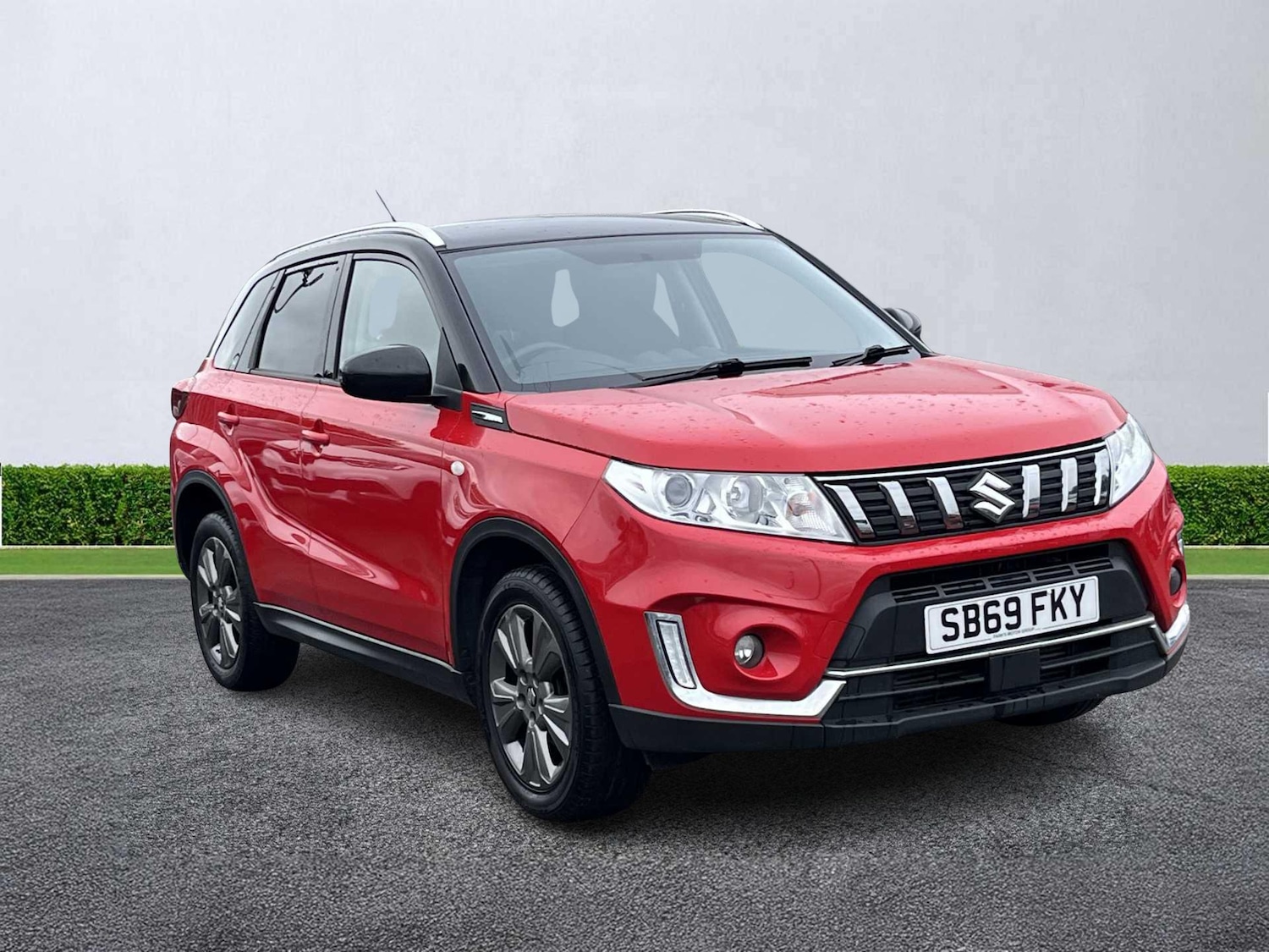 Used Suzuki Vitara 2019 for sale - 76149624: Photo 1