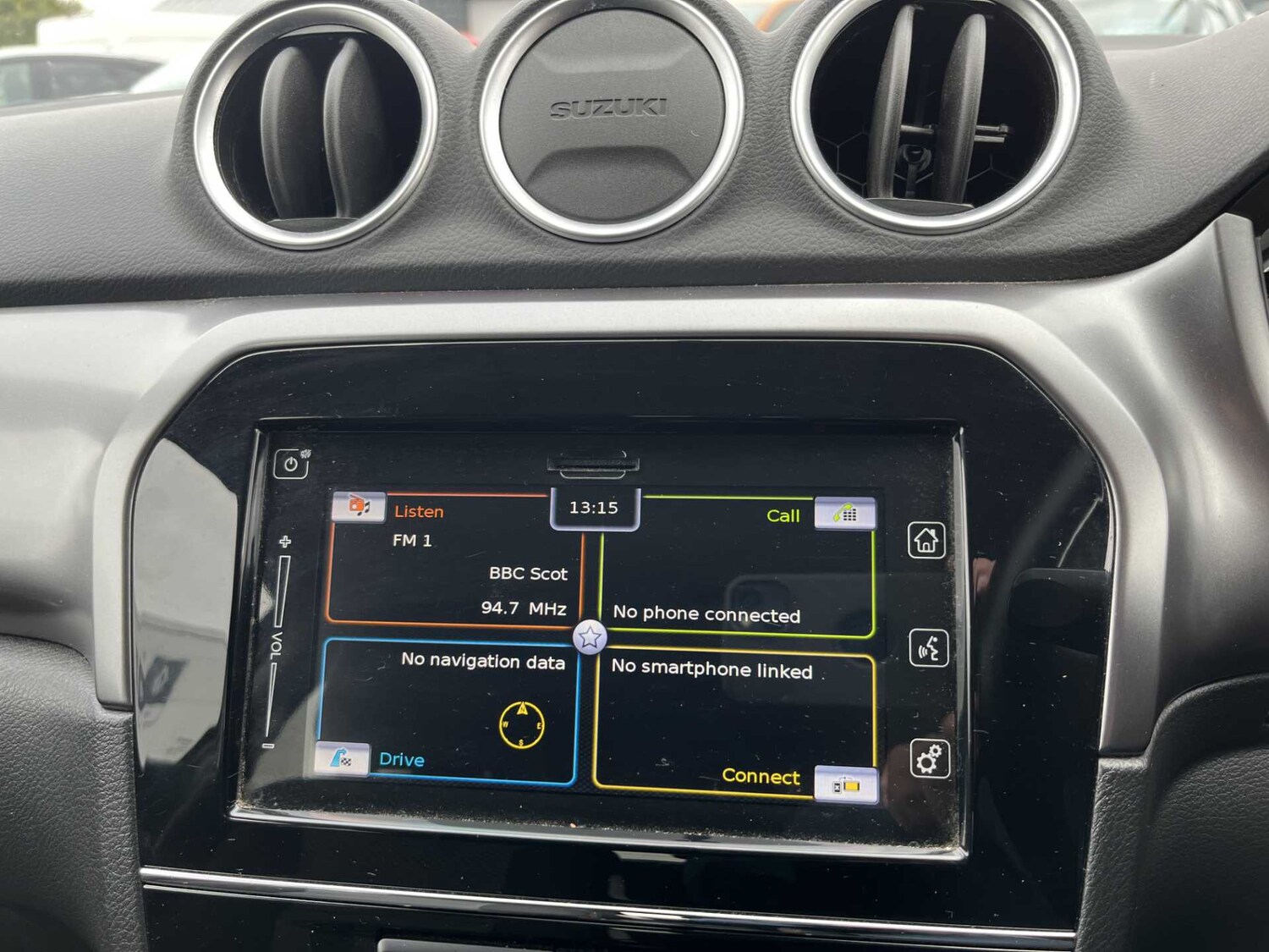 Used Suzuki Vitara 2019 for sale - 76149624: Photo 10