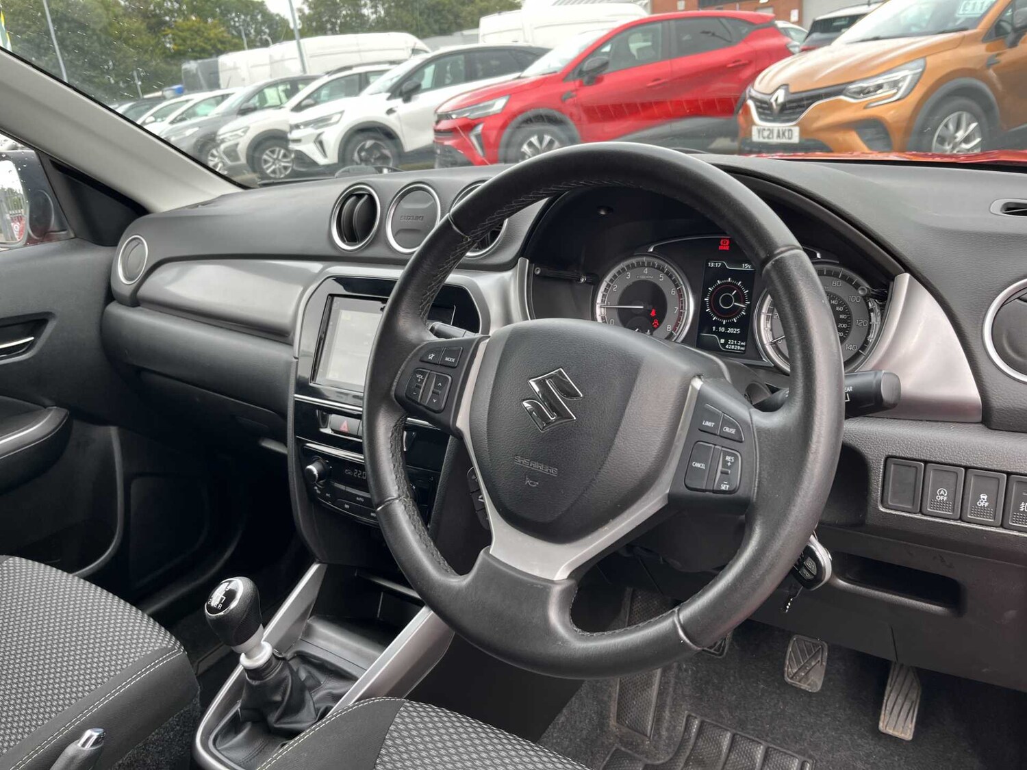 Used Suzuki Vitara 2019 for sale - 76149624: Photo 14