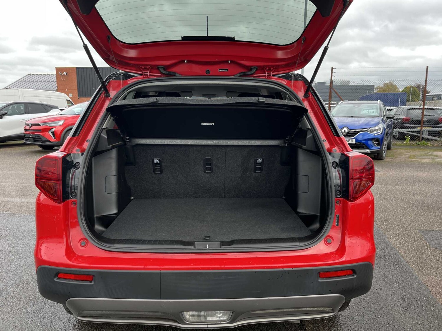 Used Suzuki Vitara 2019 for sale - 76149624: Photo 16