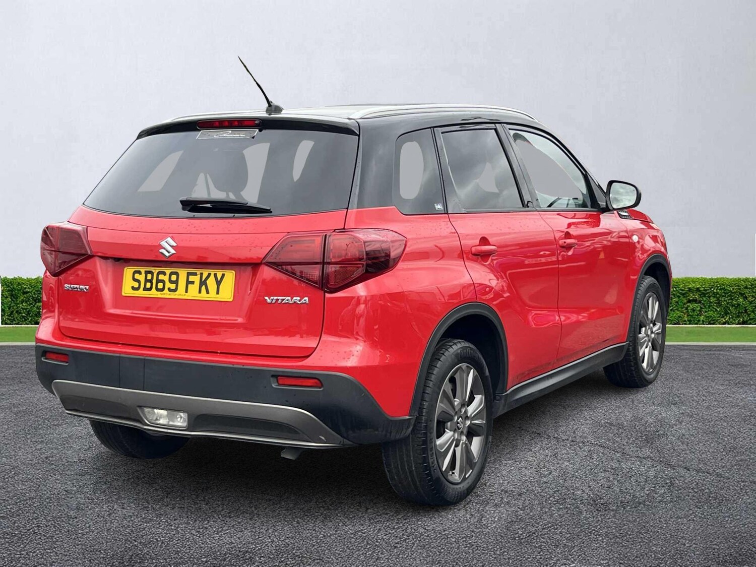 Used Suzuki Vitara 2019 for sale - 76149624: Photo 17