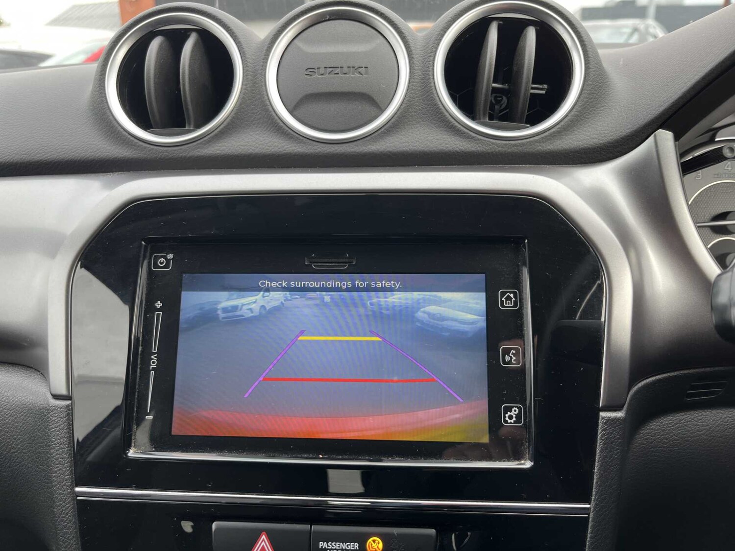 Used Suzuki Vitara 2019 for sale - 76149624: Photo 21