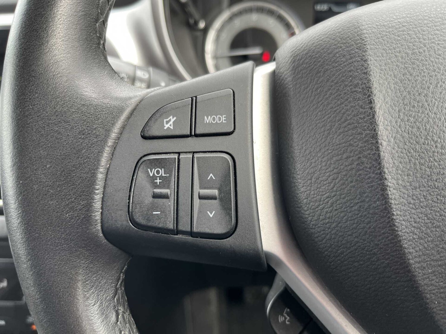 Used Suzuki Vitara 2019 for sale - 76149624: Photo 24