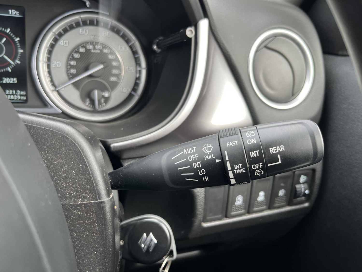 Used Suzuki Vitara 2019 for sale - 76149624: Photo 25