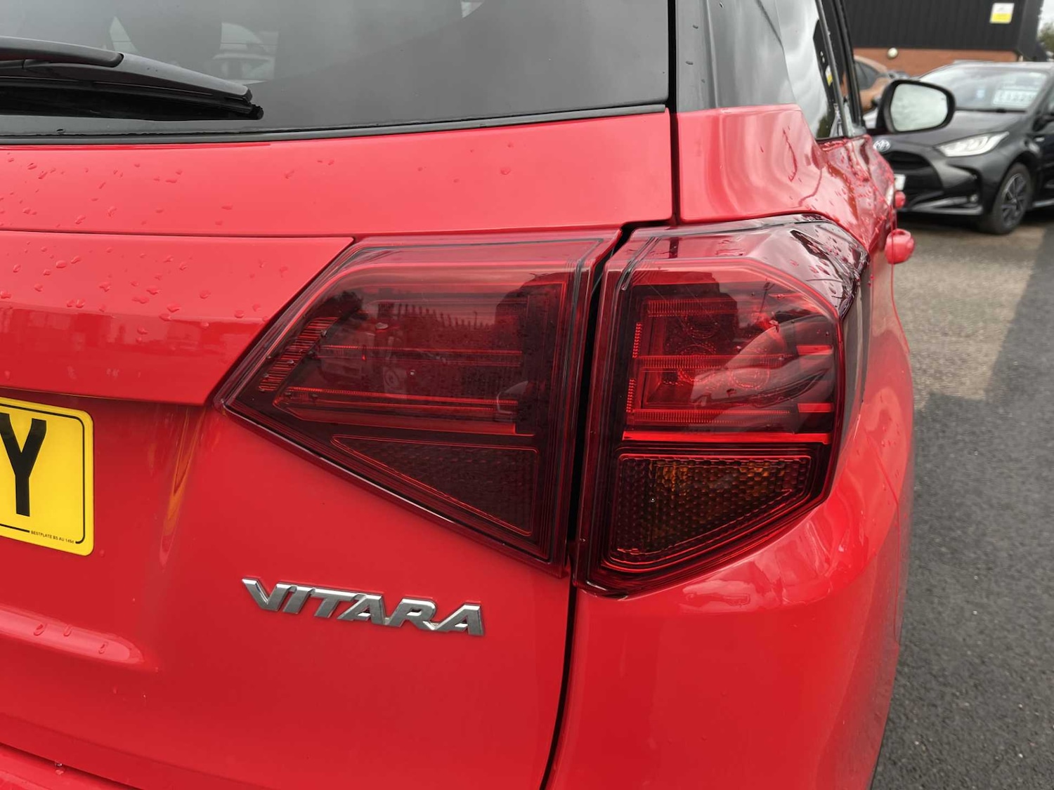 Used Suzuki Vitara 2019 for sale - 76149624: Photo 28