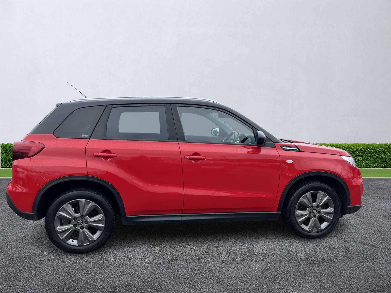 Used Suzuki Vitara 2019 for sale - 76149624: Photo 3