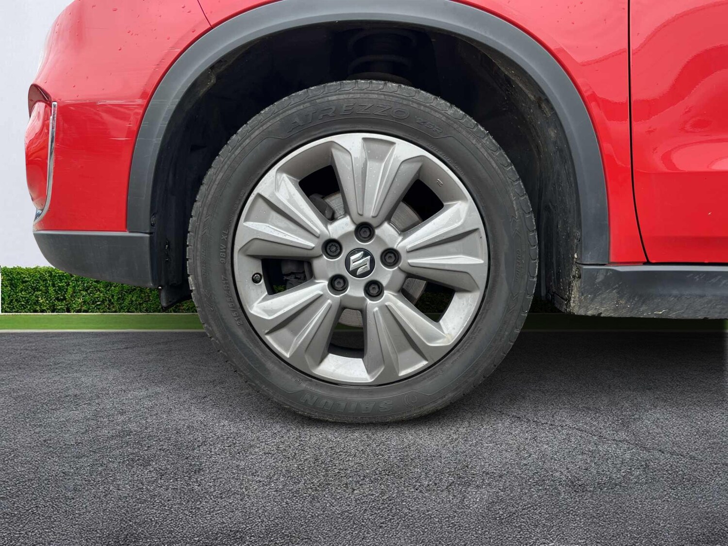 Used Suzuki Vitara 2019 for sale - 76149624: Photo 5