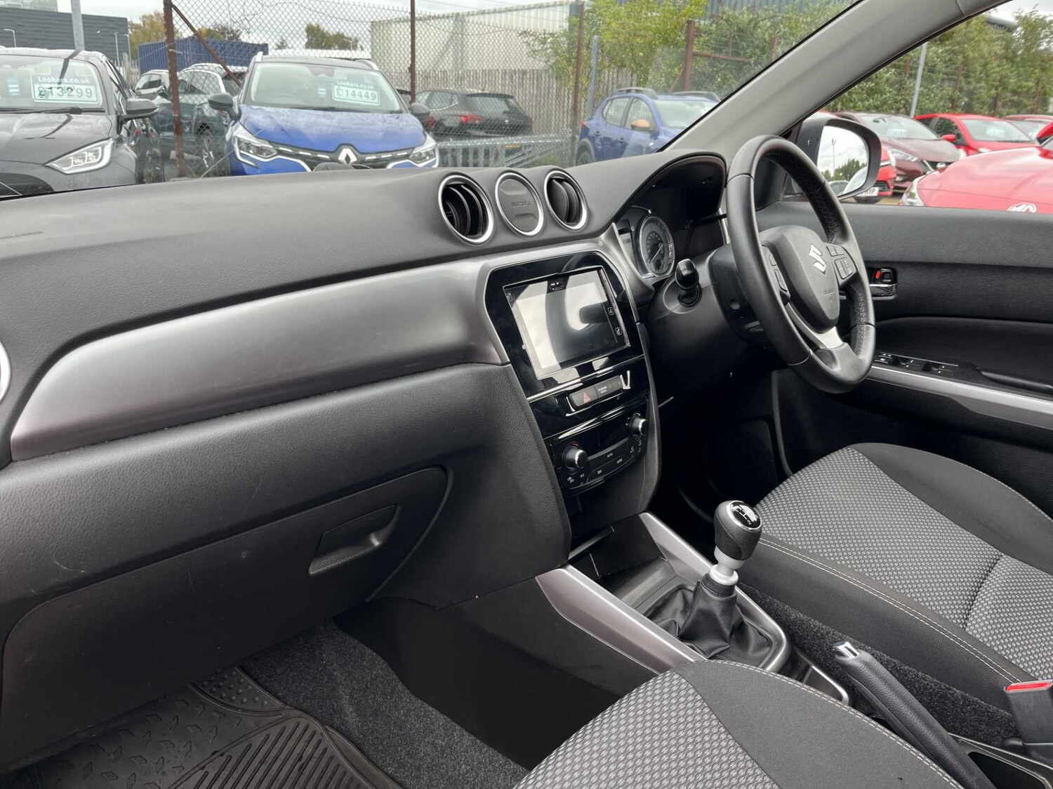 Used Suzuki Vitara 2019 for sale - 76149624: Photo 6