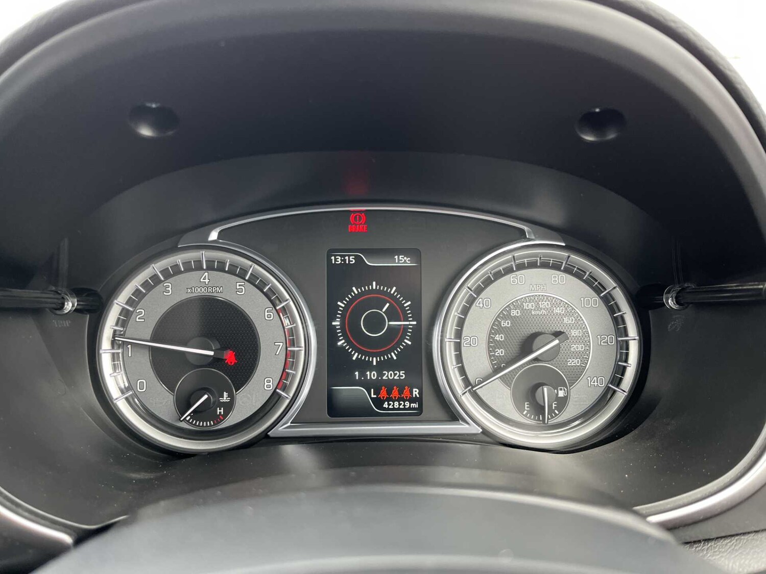 Used Suzuki Vitara 2019 for sale - 76149624: Photo 8