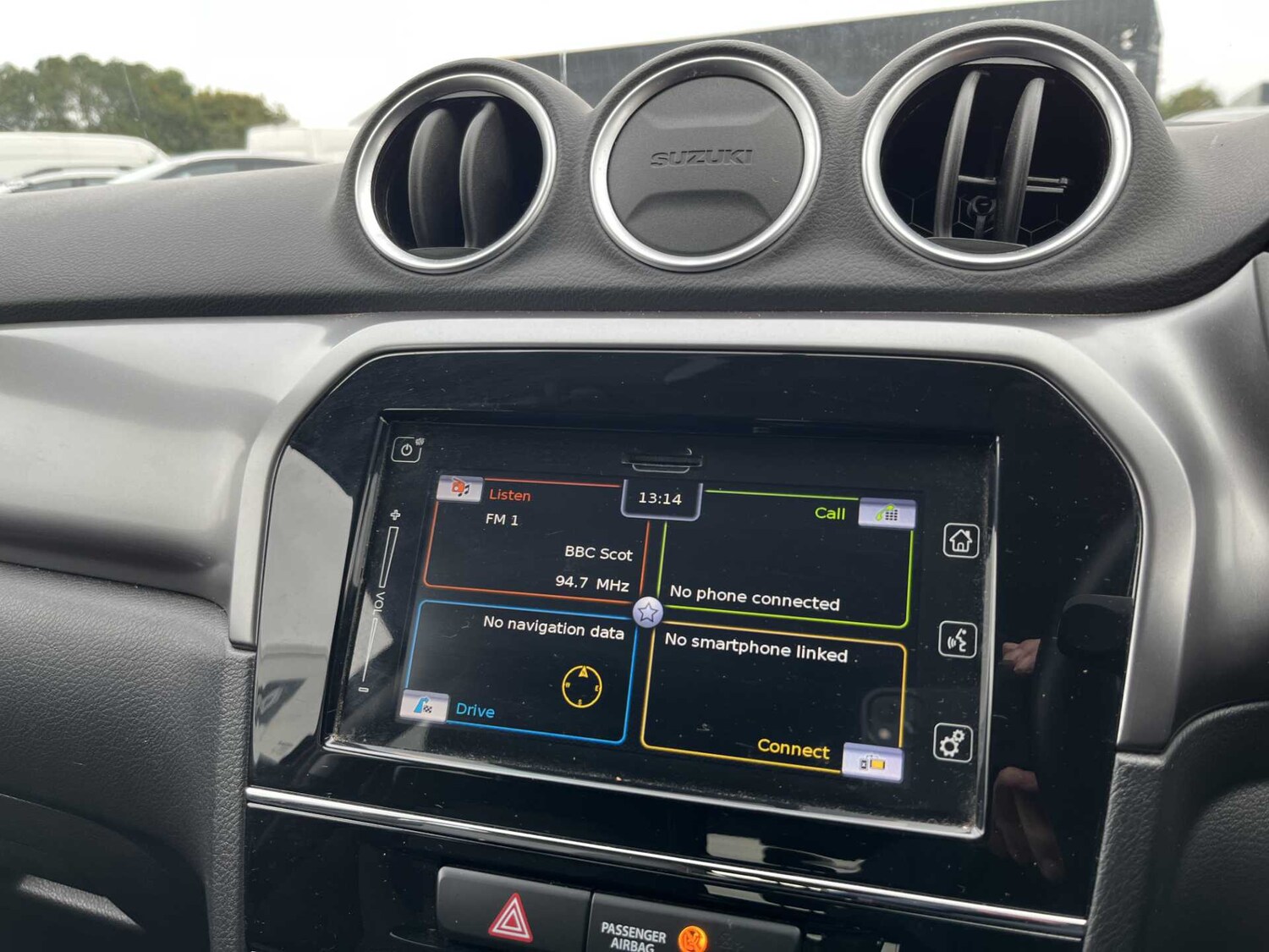 Used Suzuki Vitara 2019 for sale - 76149624: Photo 9