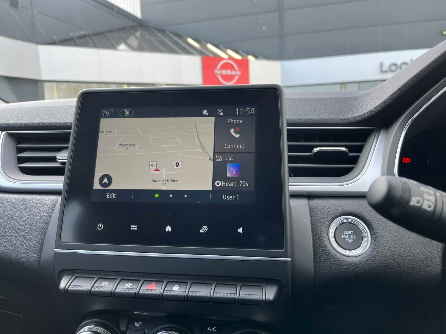 Used Renault Captur 2023 for sale - 78192548: Photo 10