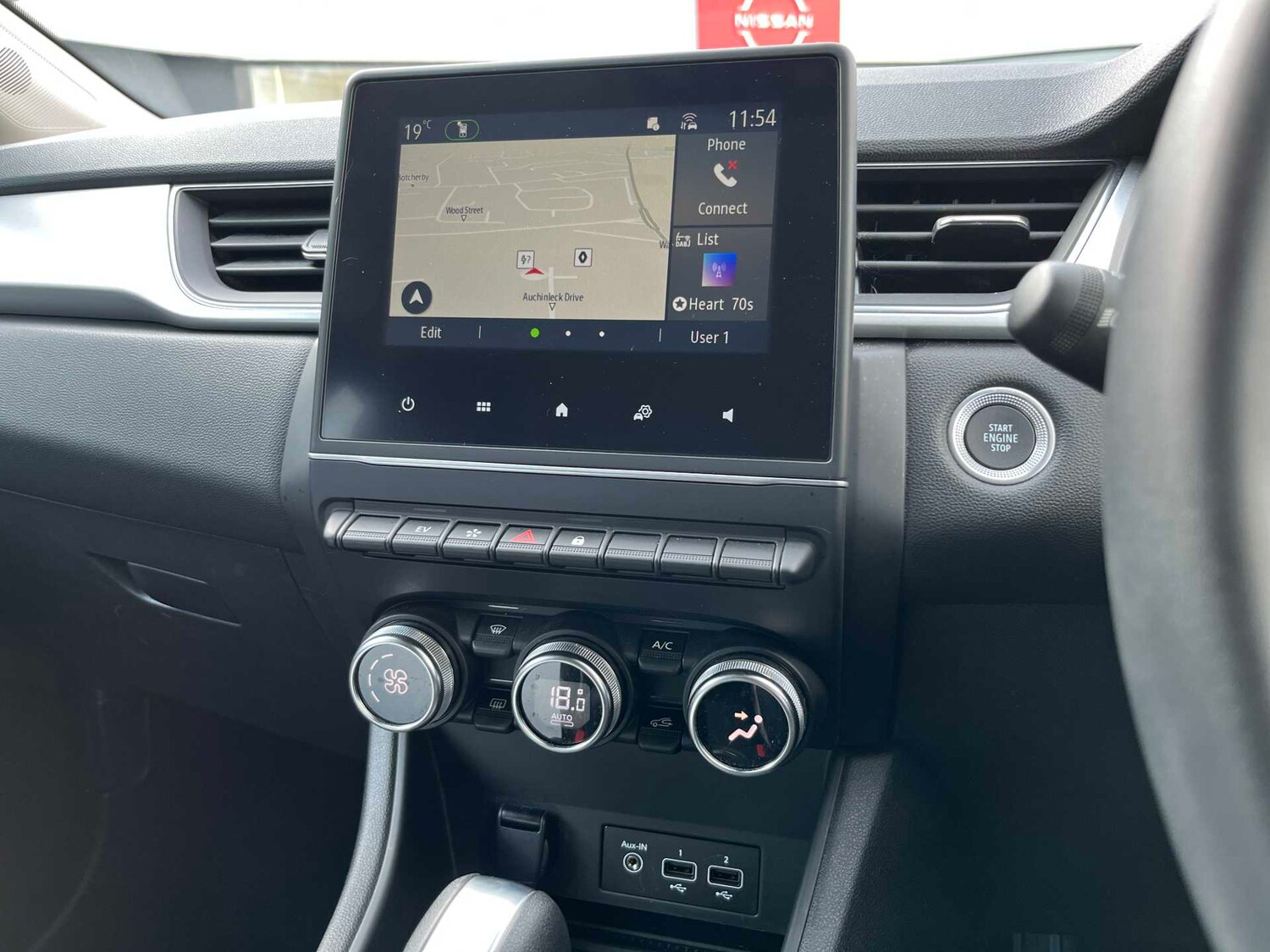 Used Renault Captur 2023 for sale - 78192548: Photo 11