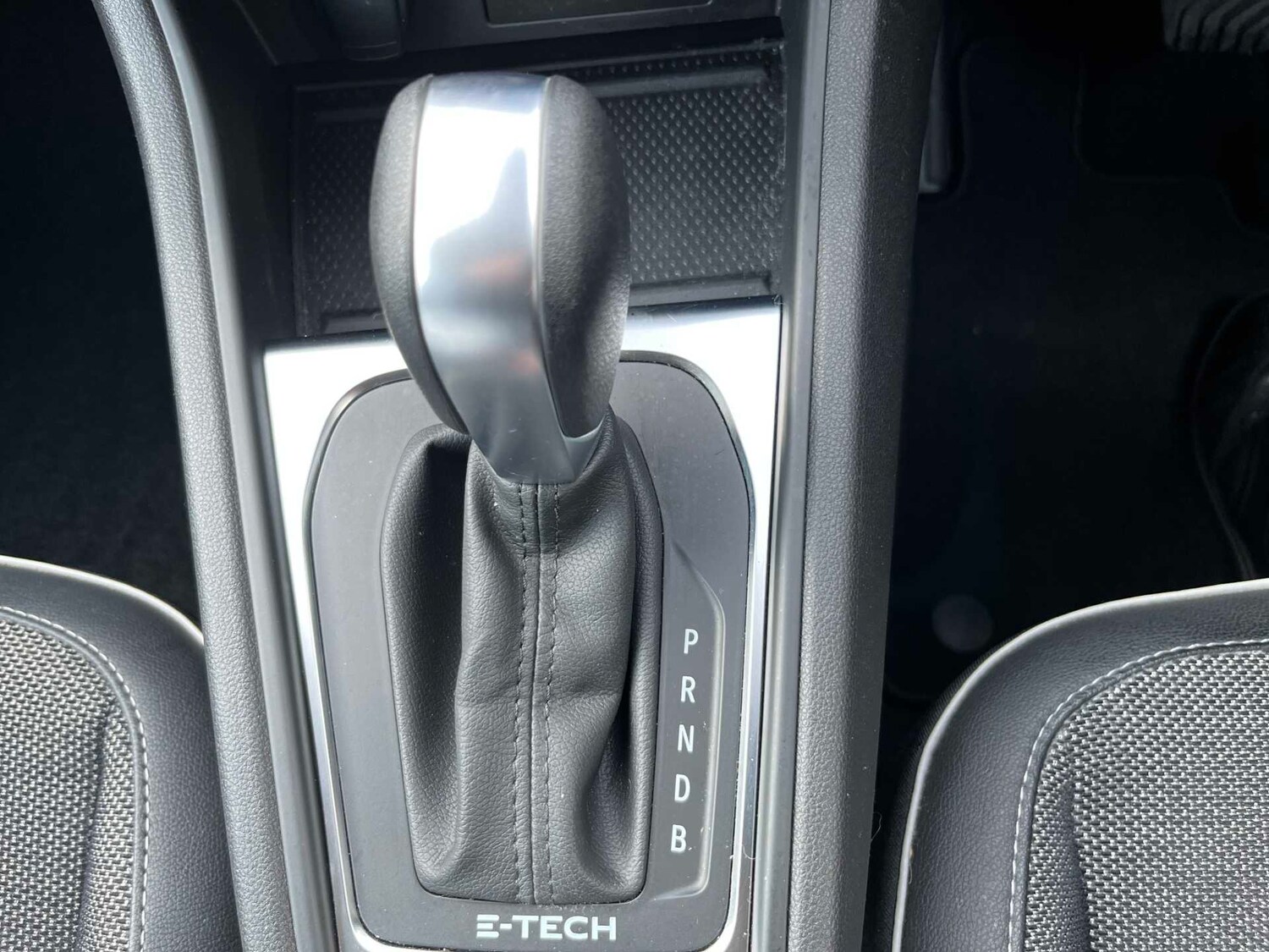 Used Renault Captur 2023 for sale - 78192548: Photo 12