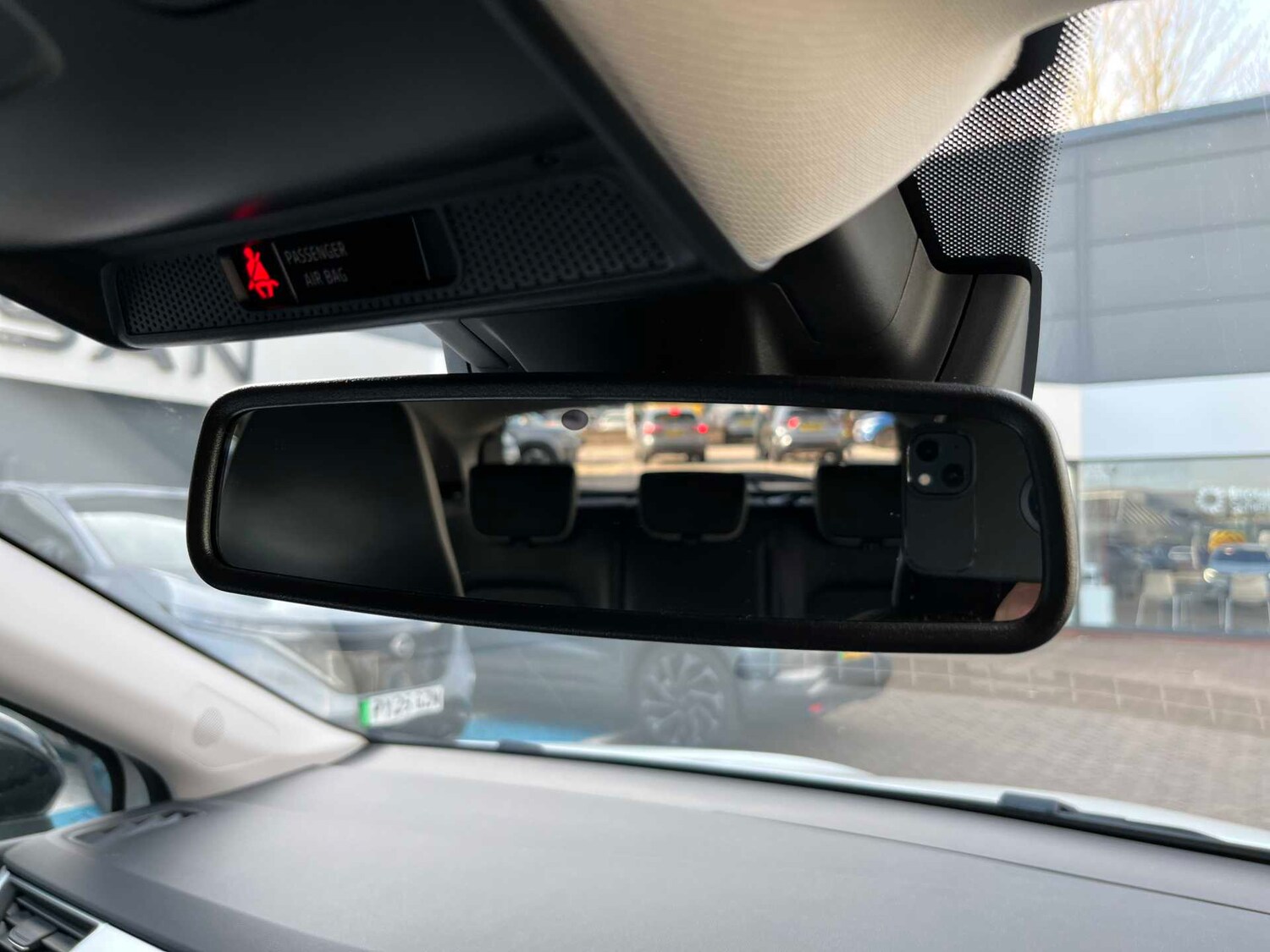 Used Renault Captur 2023 for sale - 78192548: Photo 13