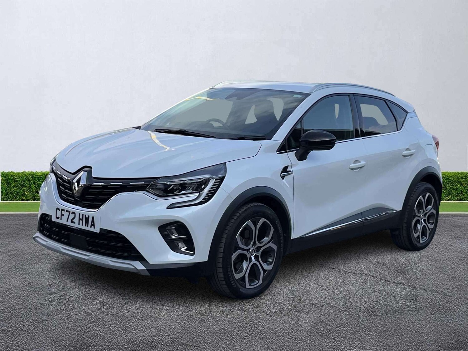 Used Renault Captur 2023 for sale - 78192548: Photo 19