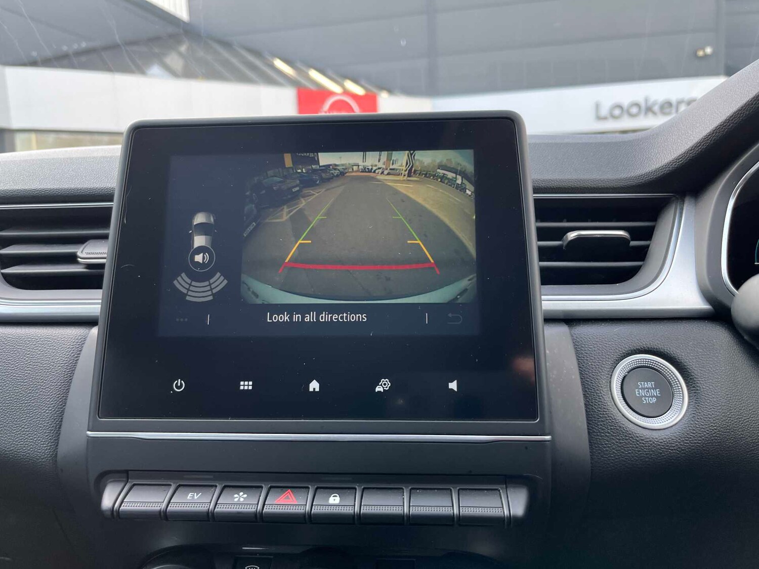 Used Renault Captur 2023 for sale - 78192548: Photo 21