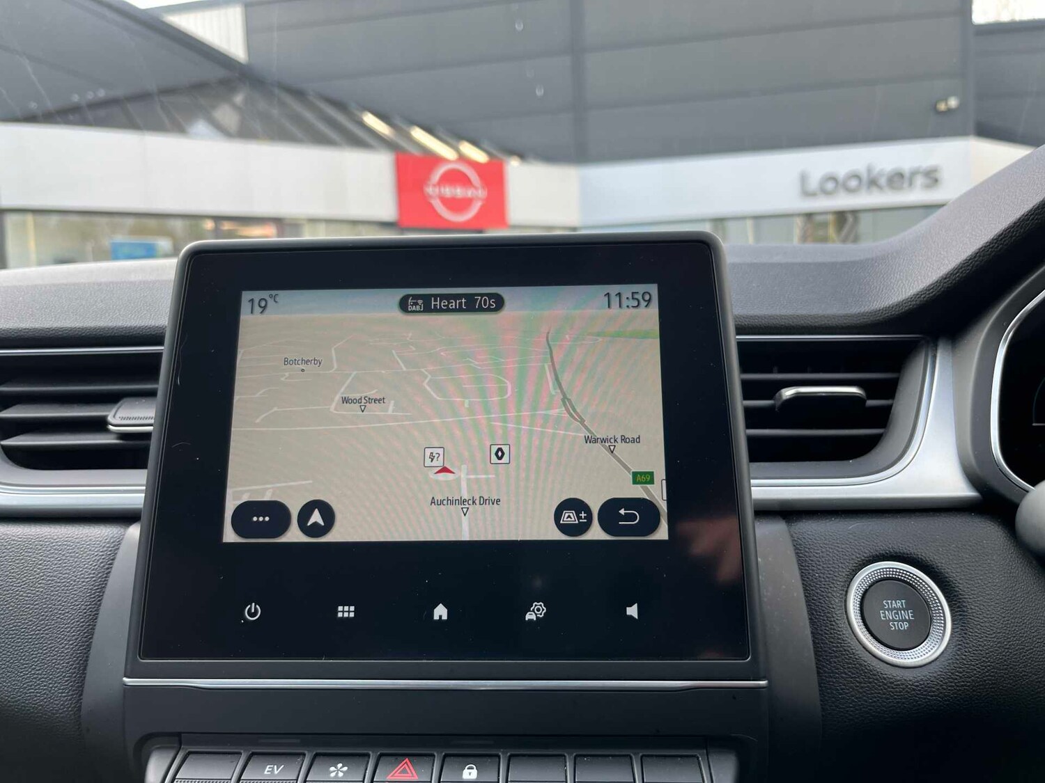 Used Renault Captur 2023 for sale - 78192548: Photo 22