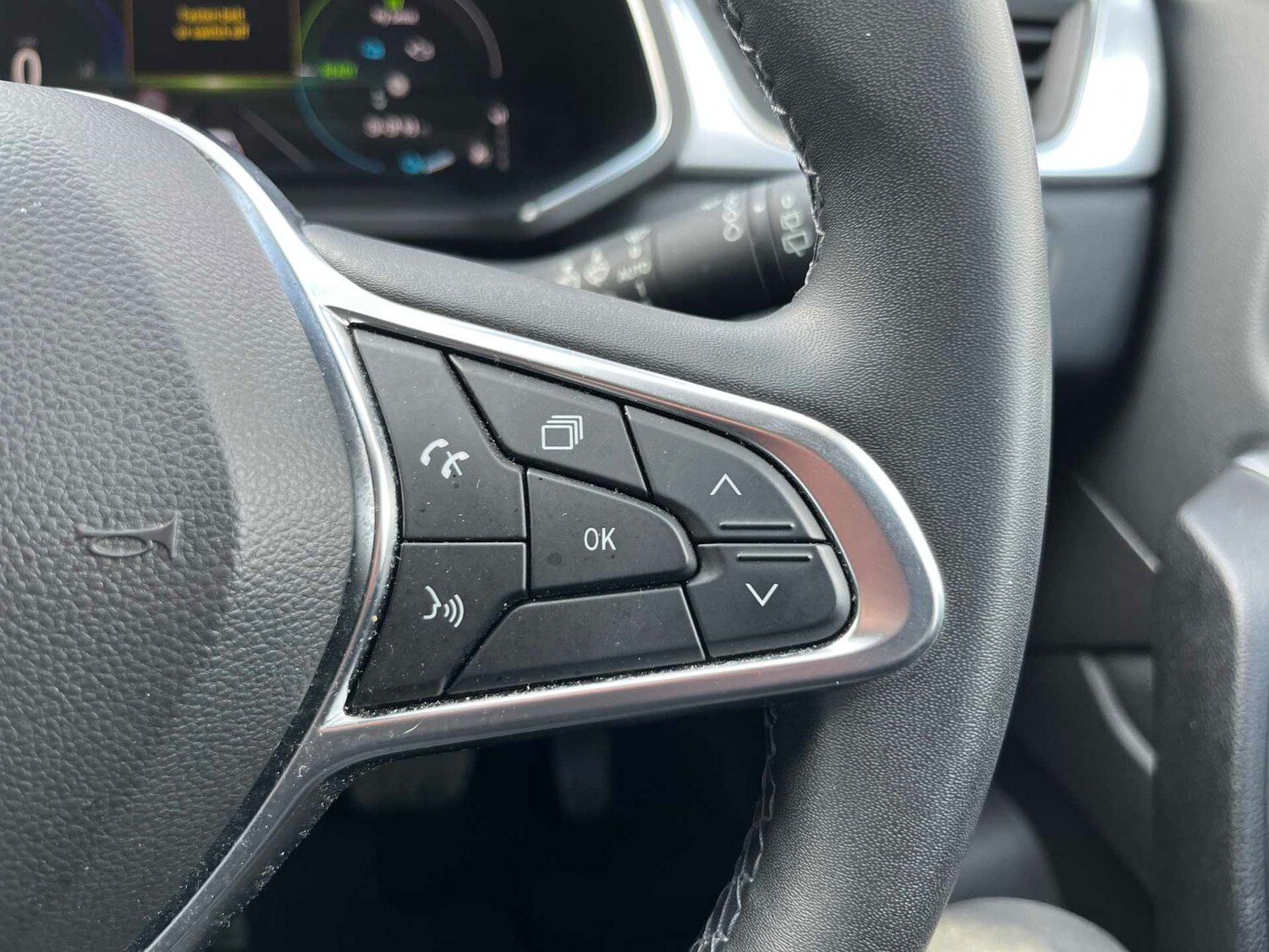 Used Renault Captur 2023 for sale - 78192548: Photo 23