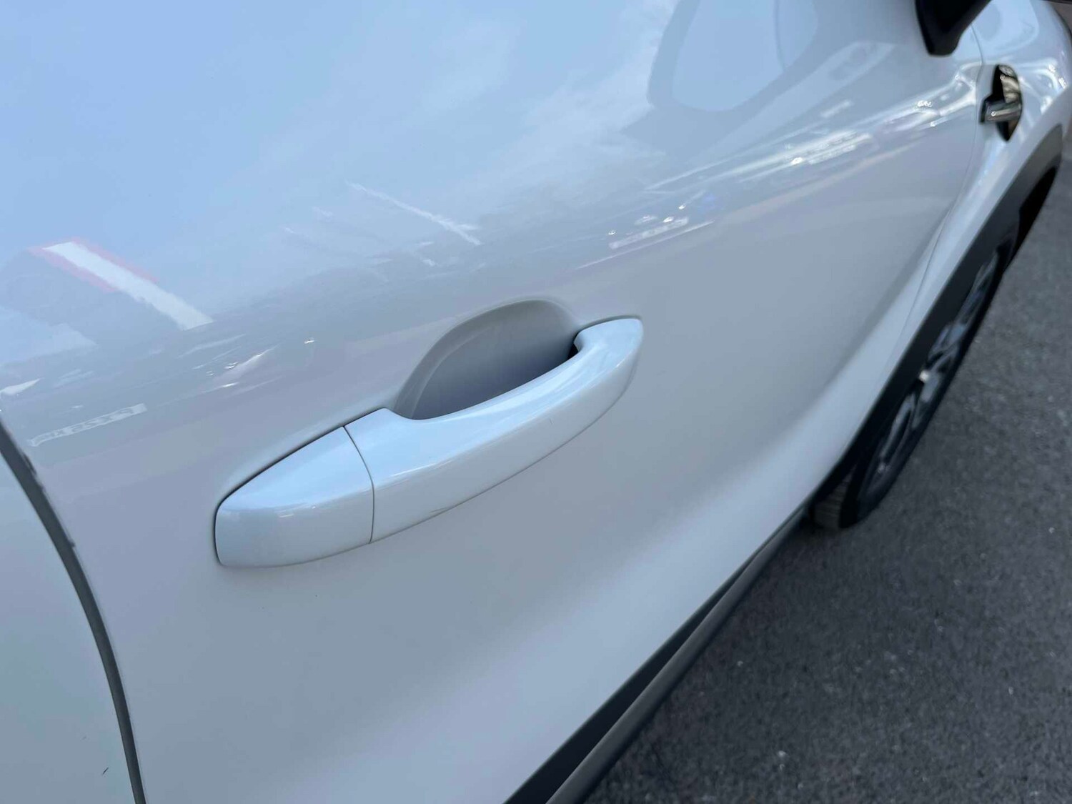 Used Renault Captur 2023 for sale - 78192548: Photo 29