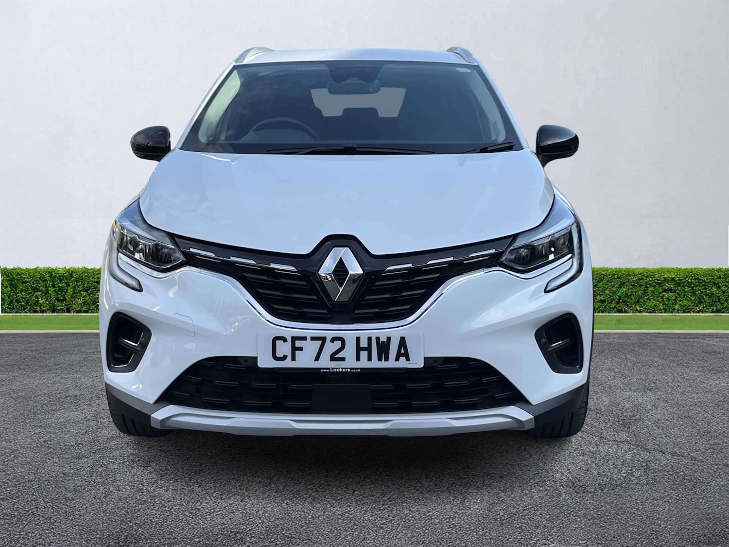 Used Renault Captur 2023 for sale - 78192548: Photo 5