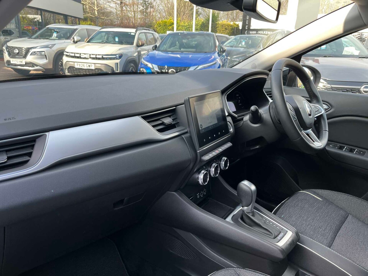 Used Renault Captur 2023 for sale - 78192548: Photo 7