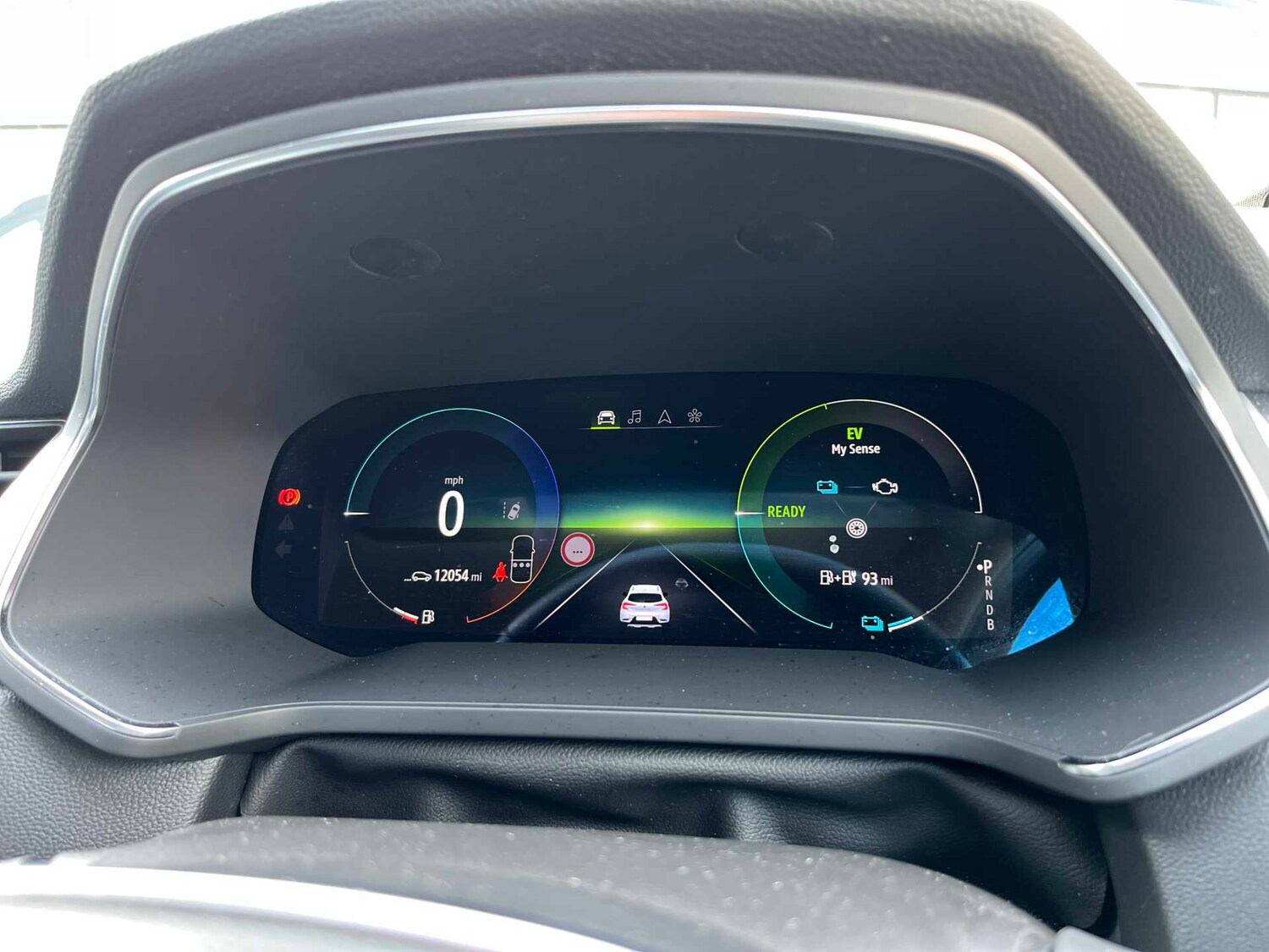 Used Renault Captur 2023 for sale - 78192548: Photo 9