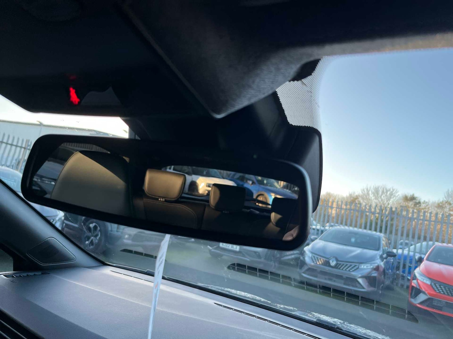 Used Renault Clio 2023 for sale - 76758889: Photo 13