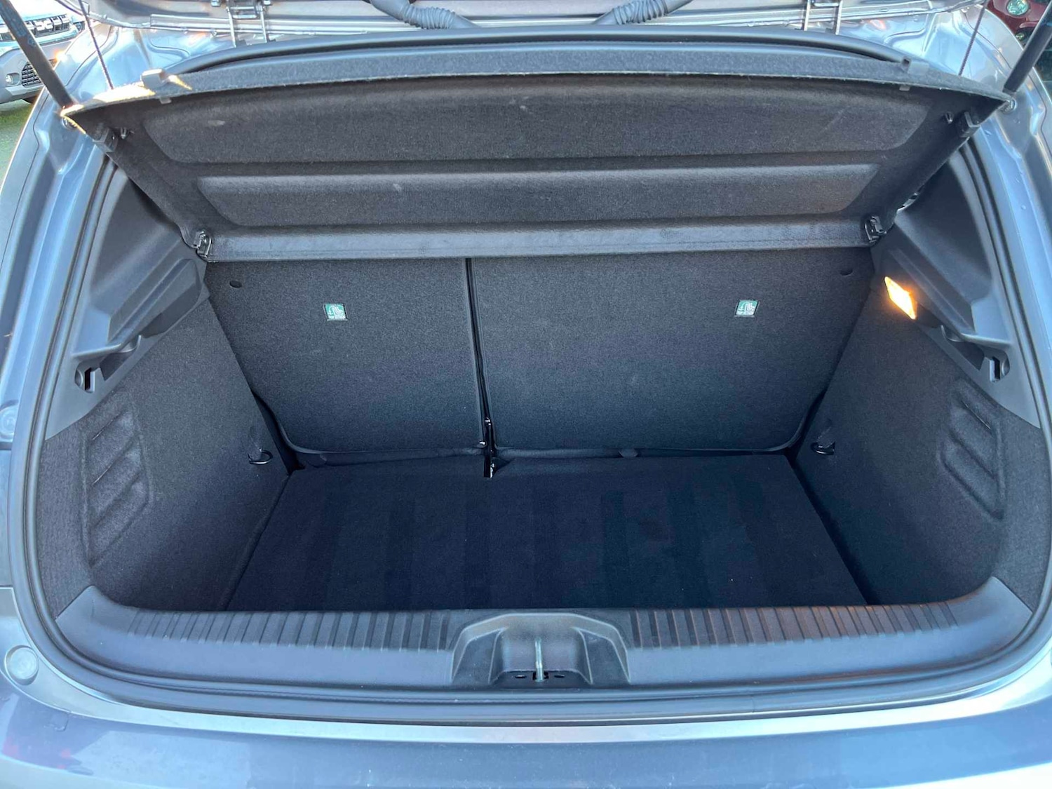 Used Renault Clio 2023 for sale - 76758889: Photo 16