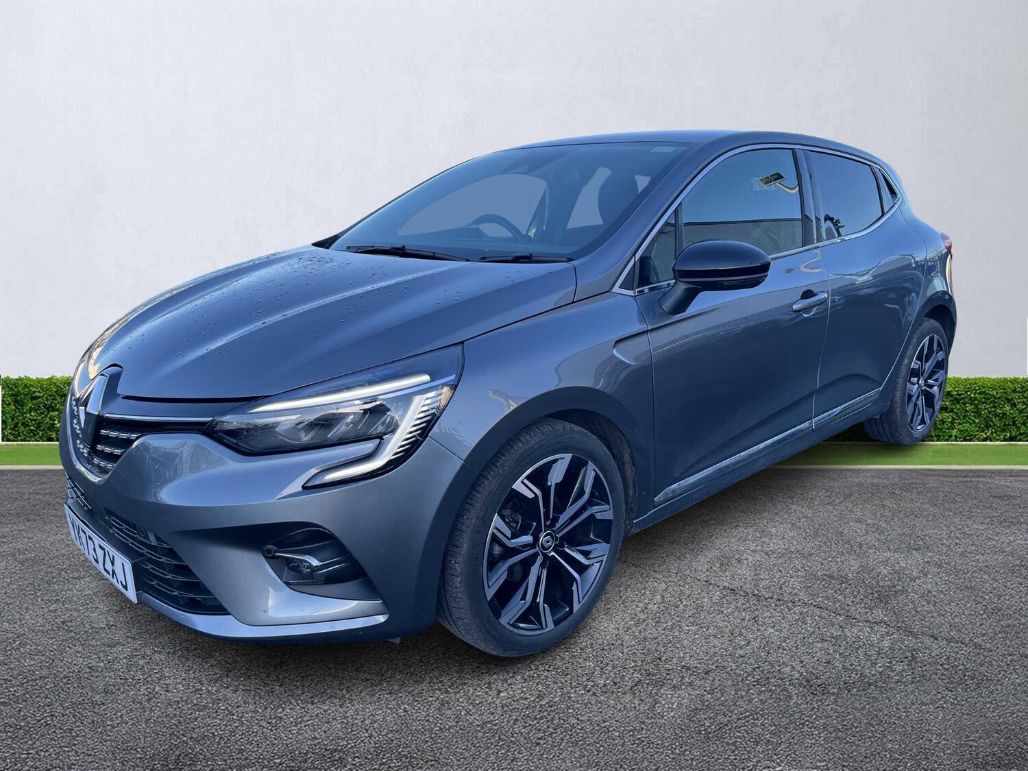 Used Renault Clio 2023 for sale - 76758889: Photo 19