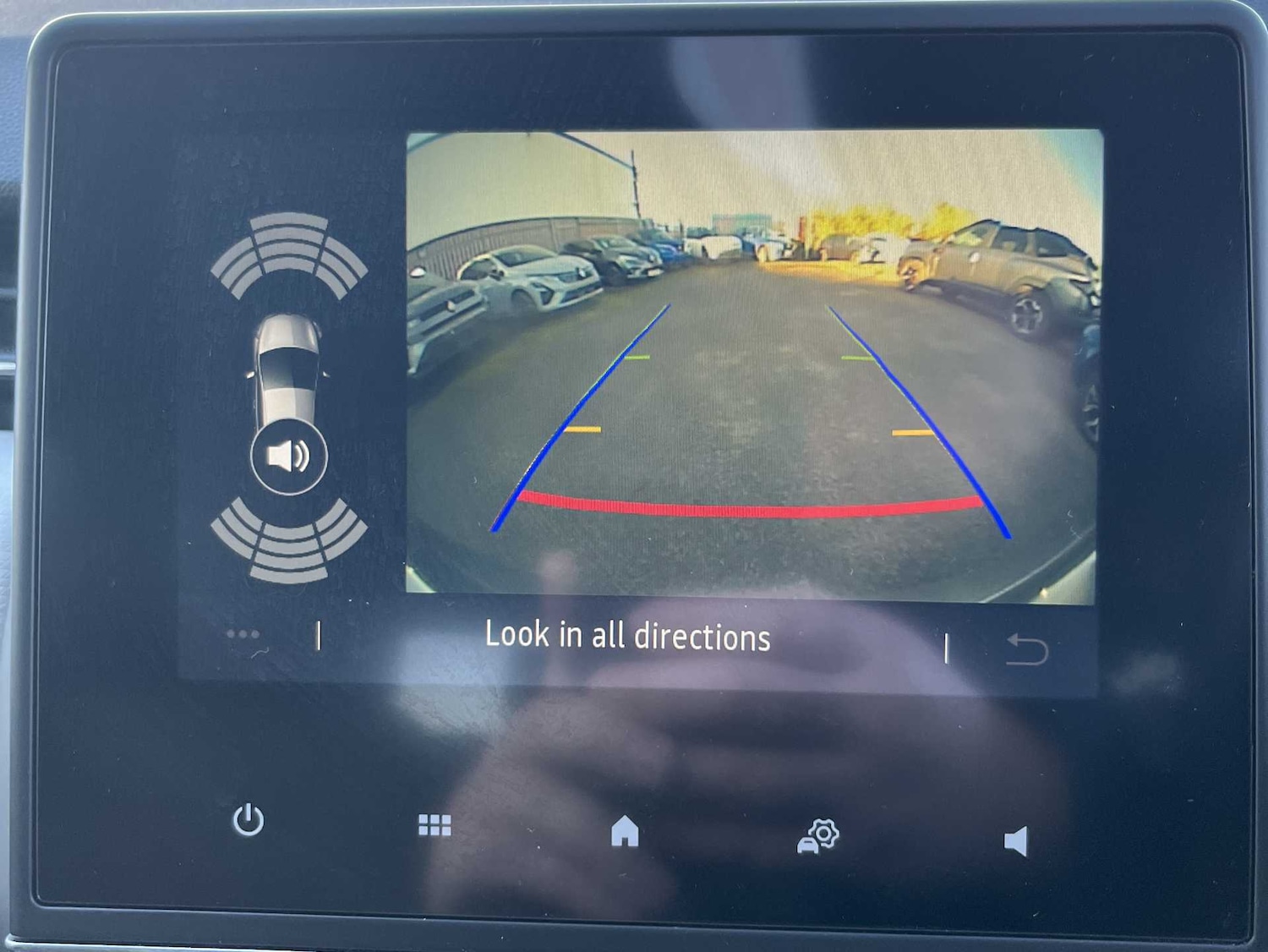 Used Renault Clio 2023 for sale - 76758889: Photo 21