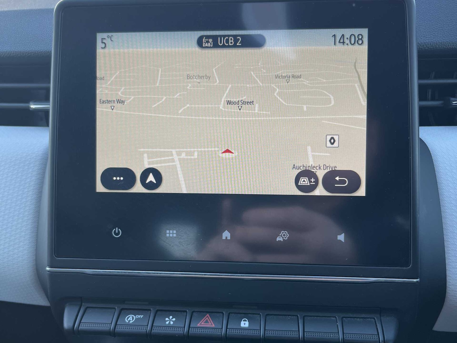 Used Renault Clio 2023 for sale - 76758889: Photo 22