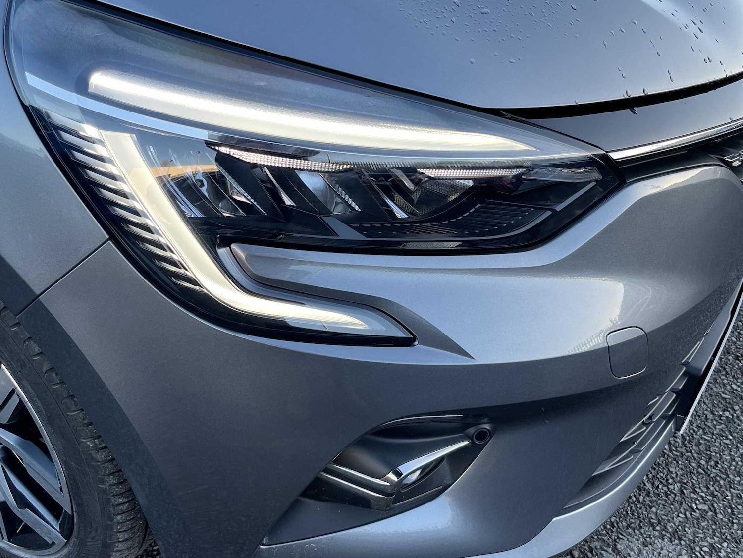 Used Renault Clio 2023 for sale - 76758889: Photo 27