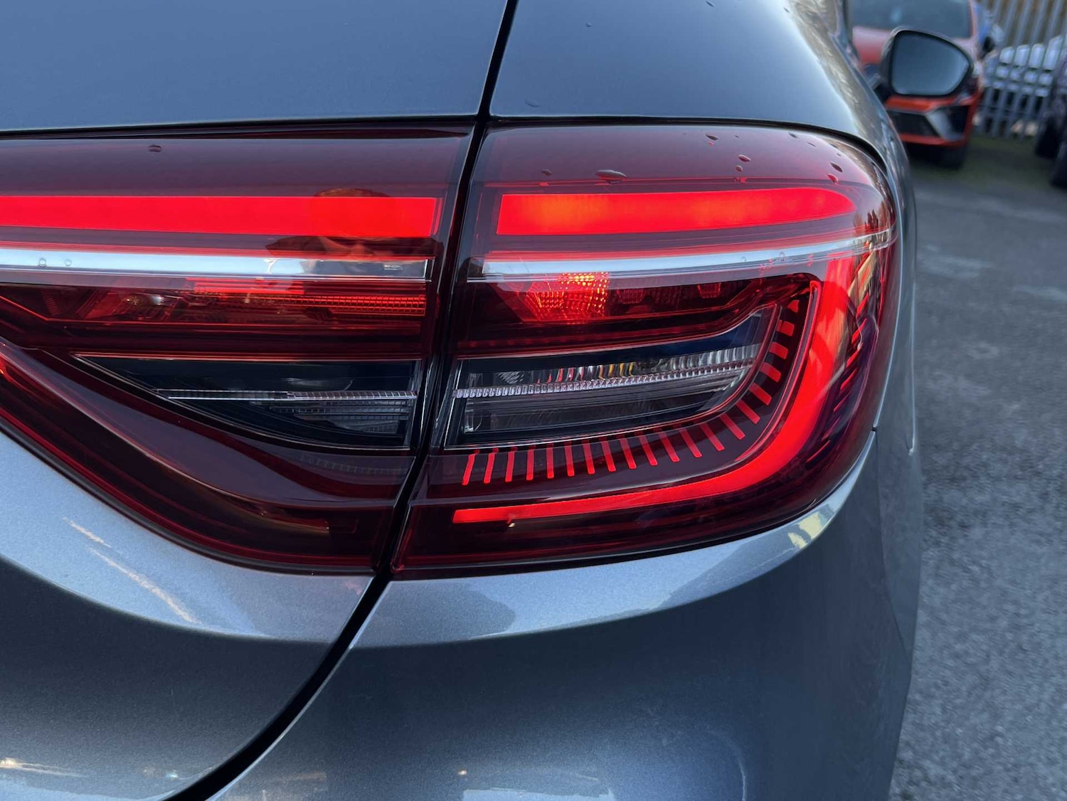 Used Renault Clio 2023 for sale - 76758889: Photo 28