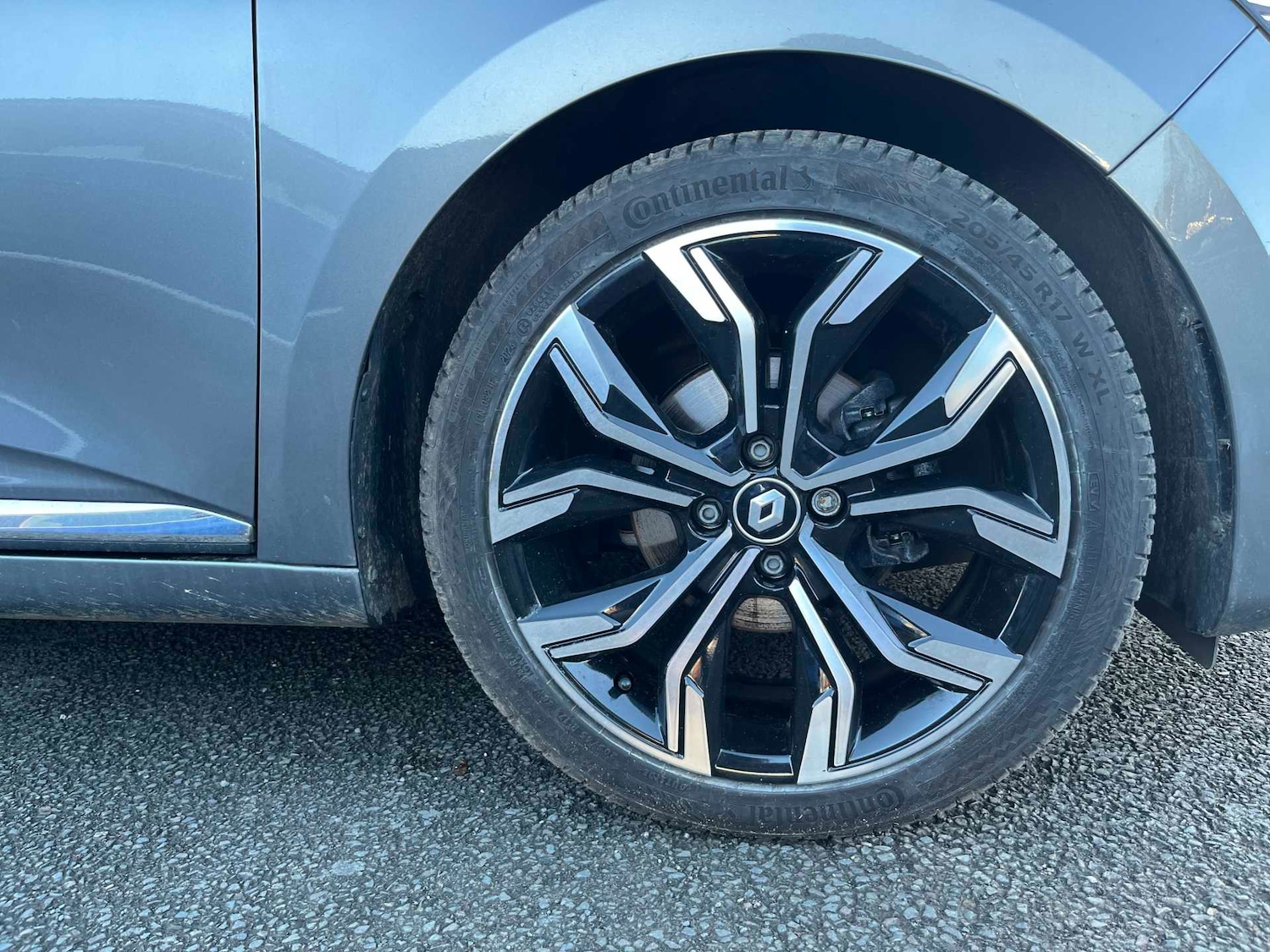 Used Renault Clio 2023 for sale - 76758889: Photo 6