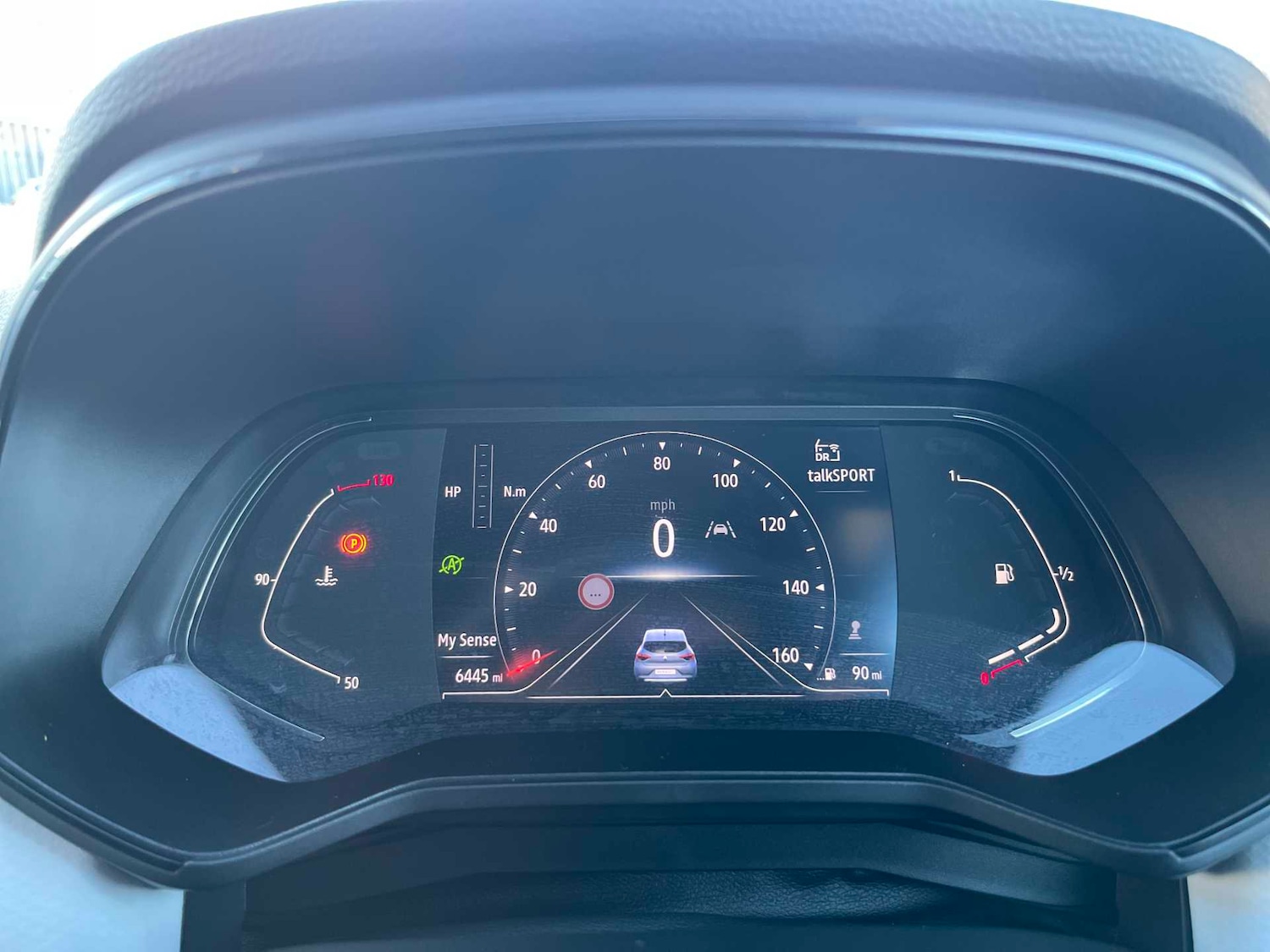 Used Renault Clio 2023 for sale - 76758889: Photo 9