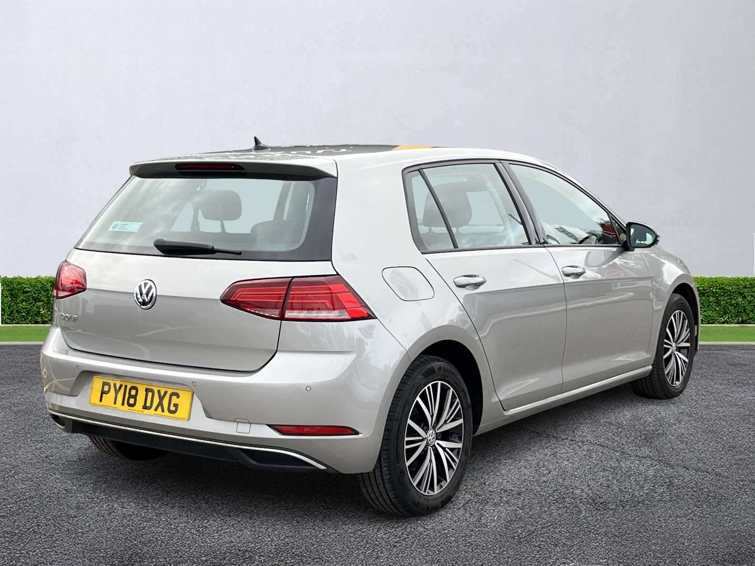 Used Volkswagen Golf 2018 for sale - 76963510: Photo 16