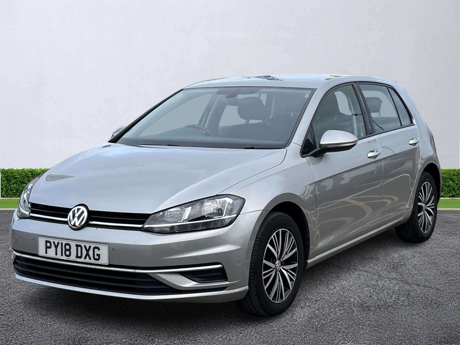 Used Volkswagen Golf 2018 for sale - 76963510: Photo 18