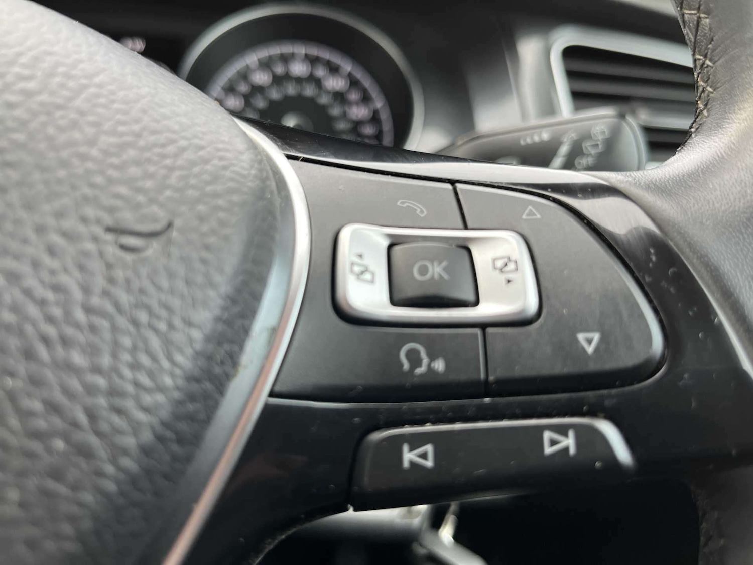 Used Volkswagen Golf 2018 for sale - 76963510: Photo 23