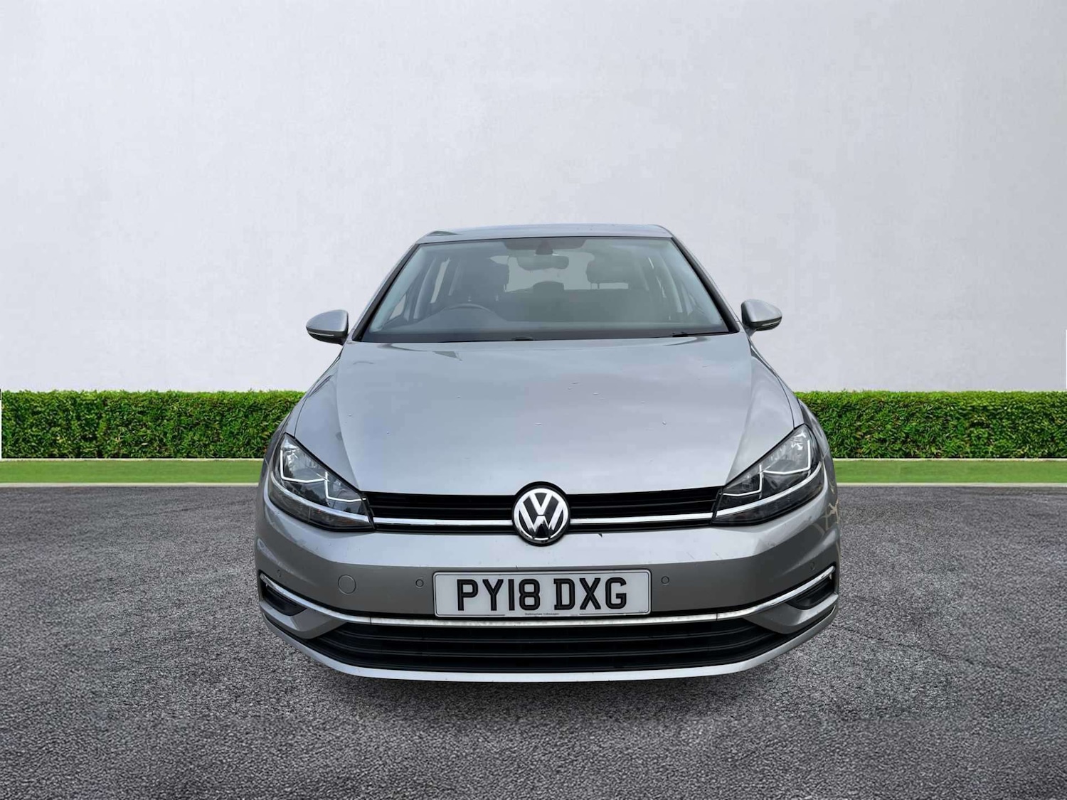 Used Volkswagen Golf 2018 for sale - 76963510: Photo 5