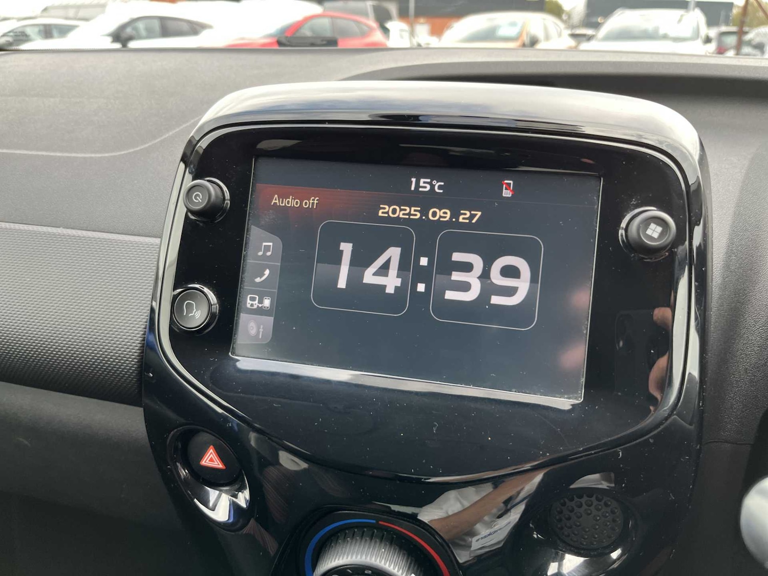 Used Citroen C1 2019 for sale - 76097092: Photo 10
