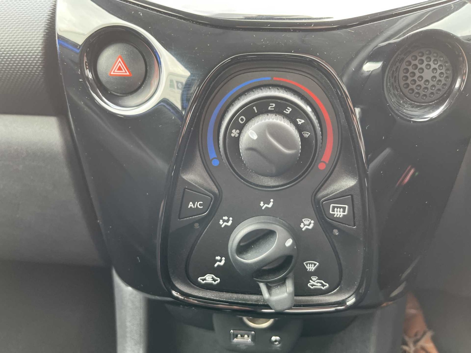 Used Citroen C1 2019 for sale - 76097092: Photo 11