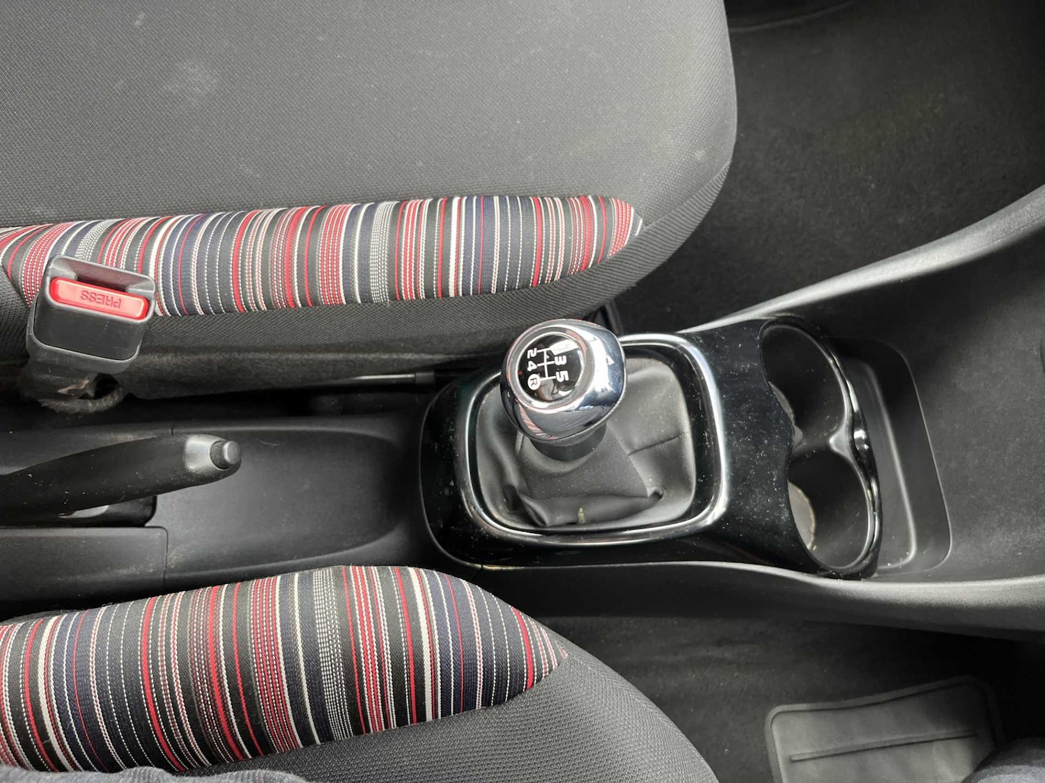 Used Citroen C1 2019 for sale - 76097092: Photo 12