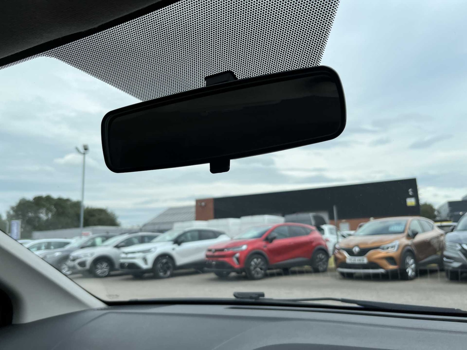 Used Citroen C1 2019 for sale - 76097092: Photo 13