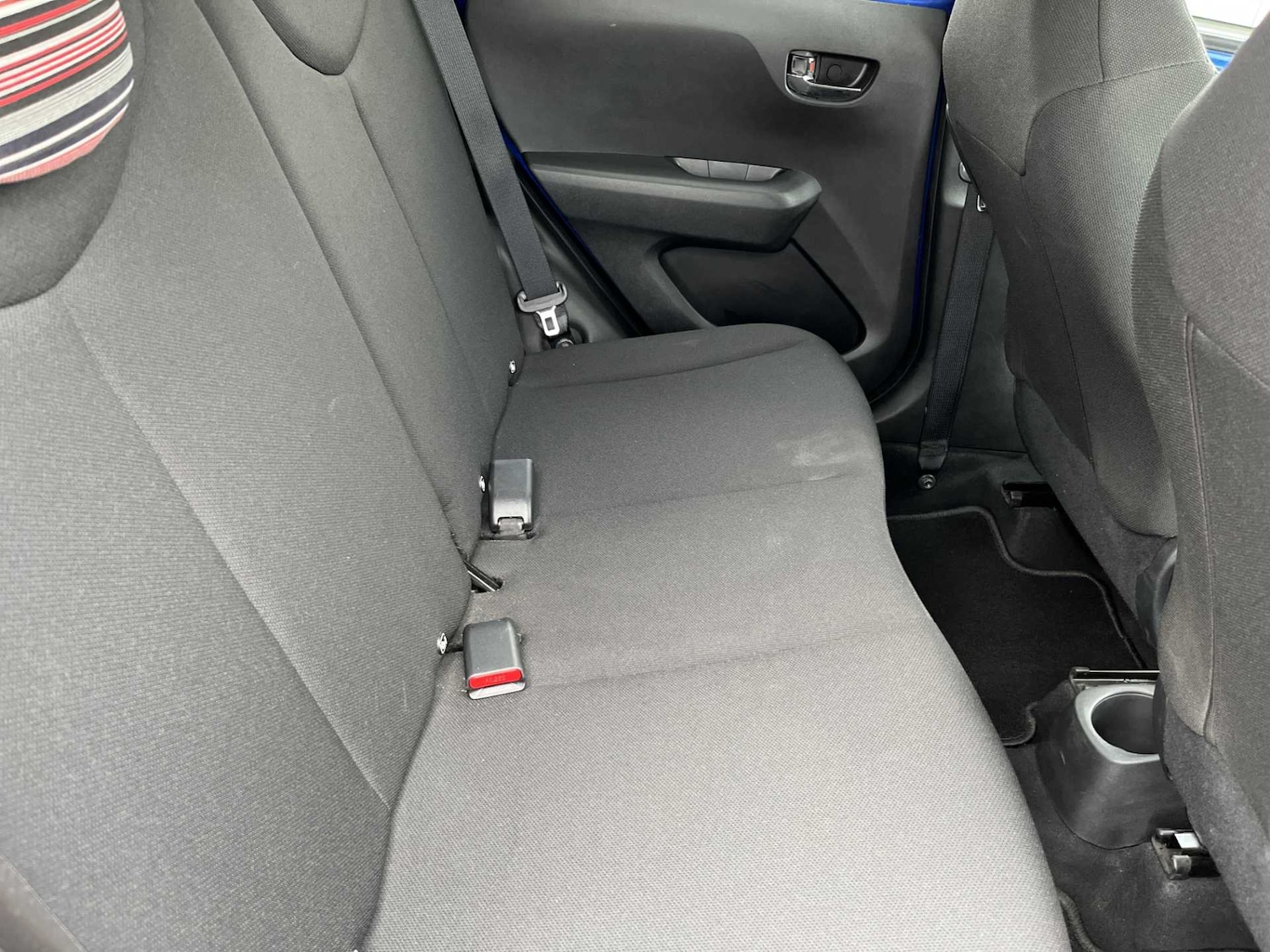 Used Citroen C1 2019 for sale - 76097092: Photo 15