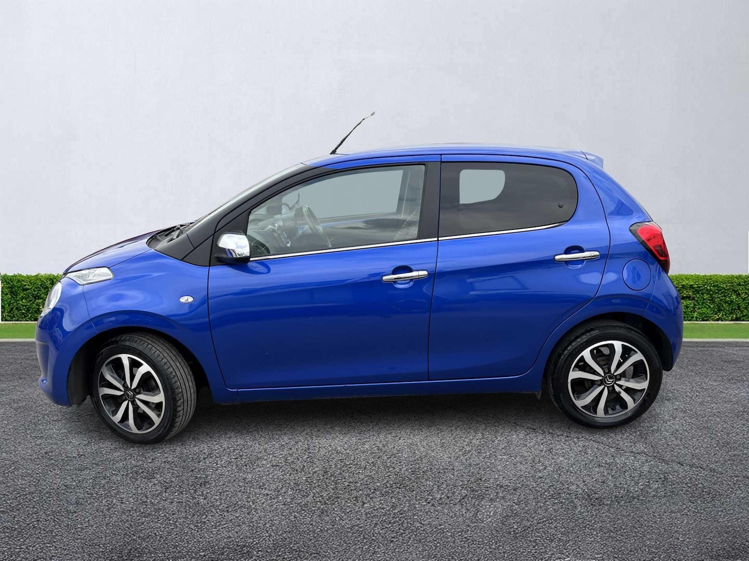 Used Citroen C1 2019 for sale - 76097092: Photo 18