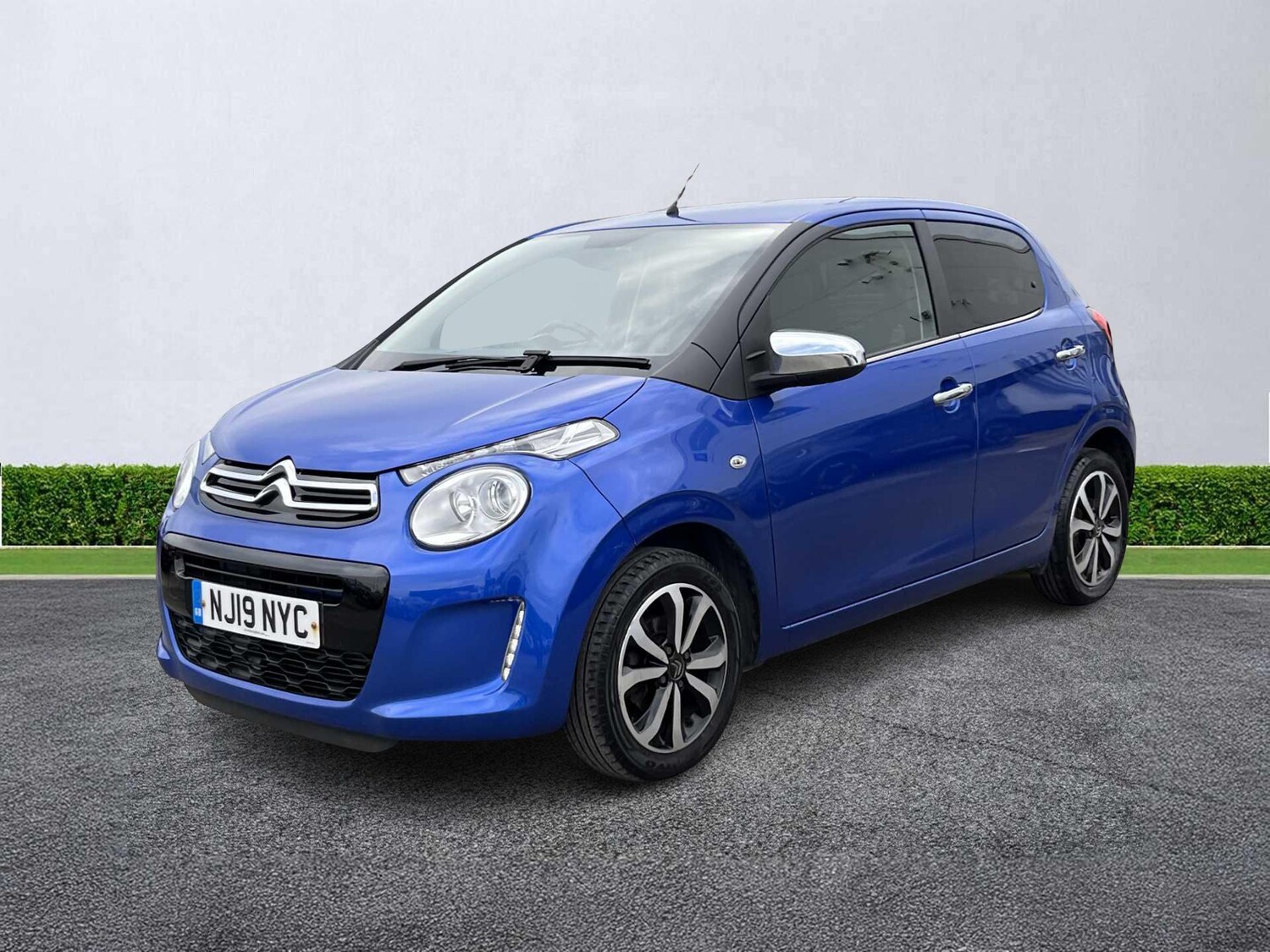 Used Citroen C1 2019 for sale - 76097092: Photo 19